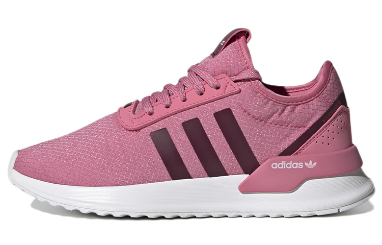 (Women) adidas U_Path X 'Rose Tone Crimson' GZ7792