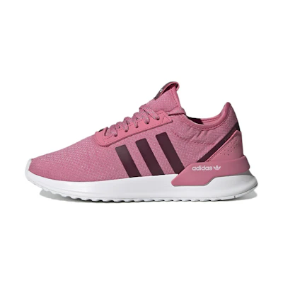 (W) adidas U_Path X 'Rose Tone Crimson'