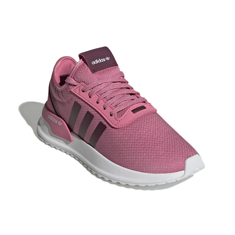 Lookbook (W) adidas U_Path X ''Tono Rosa Cremisi'' GZ7792