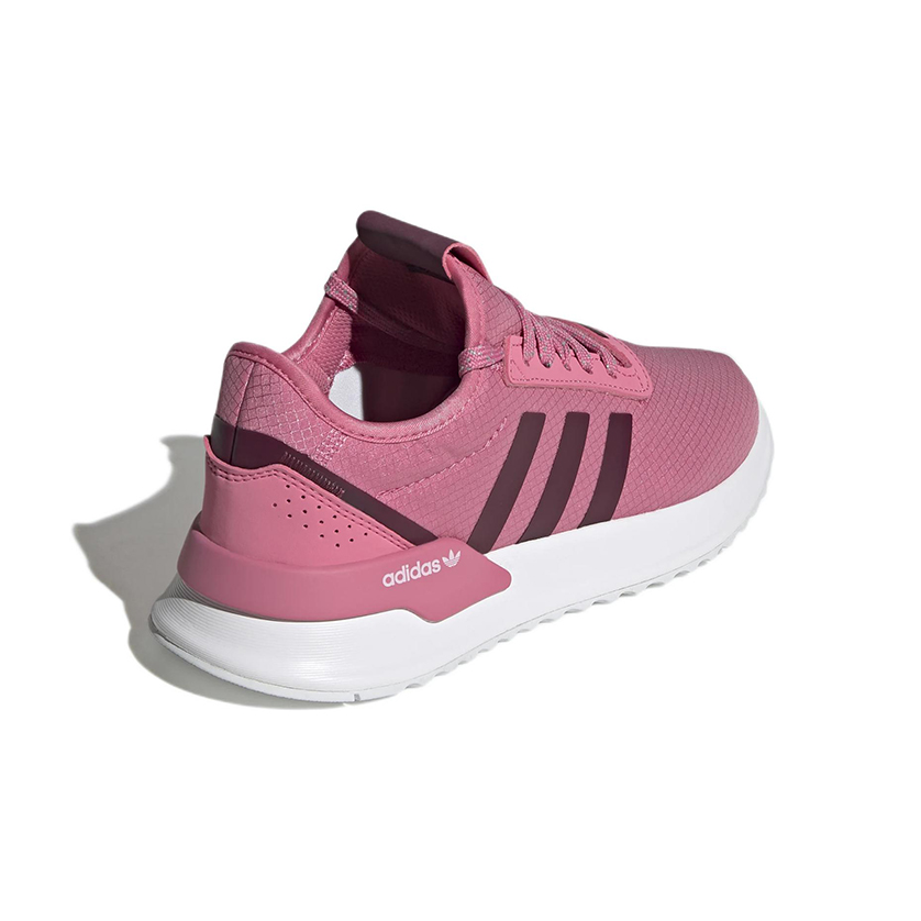 Shop (W) adidas U_Path X ''Tono Rosa Cremisi'' GZ7792