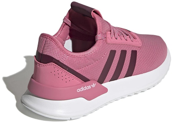 (W) 아디다스 U_Path X '로즈톤 크림슨' GZ7792 Shop (W) 아디다스 U_Path X '로즈톤 크림슨' GZ7792