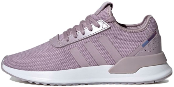 (W) adidas U_Path X 'Soft Vision' Sepatu Sneakers Wanita EE4563 Buy (W) adidas U_Path X 'Soft Vision' Sepatu Sneakers Wanita EE4563