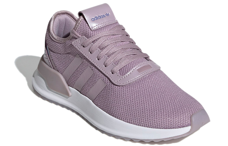 Lookbook (W) adidas U_Path X ''Soft Vision'' Chaussures EE4563