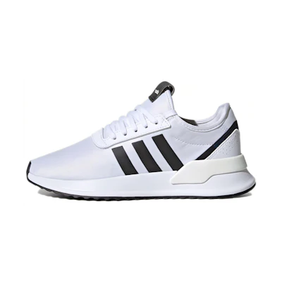 (W) adidas U_Path X 'White'