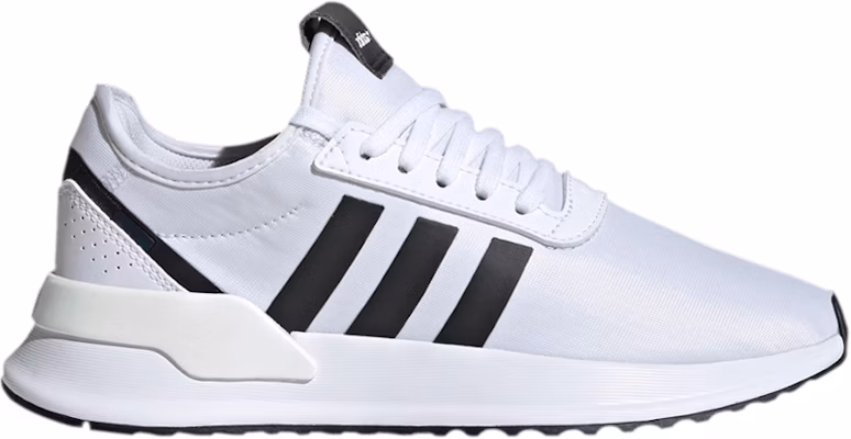 Womens adidas u_path athletic top shoe