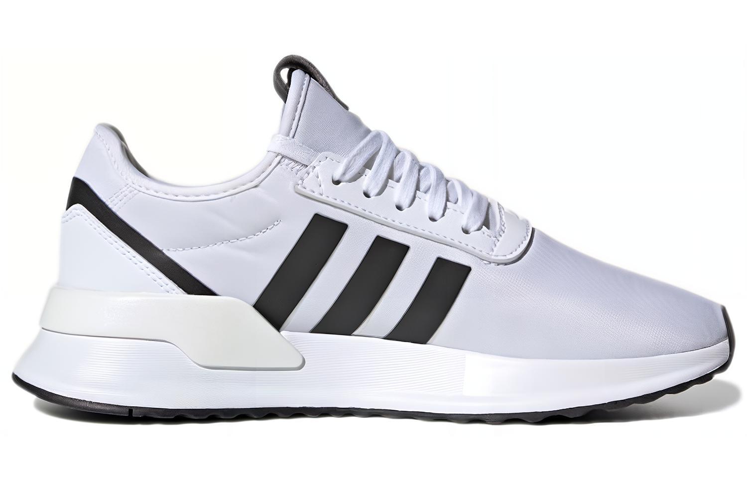Order (W) adidas U_Path X 'Blanco' FV9255