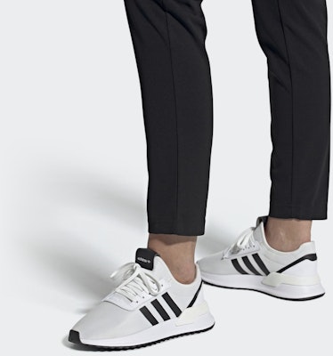 (W) 아디다스 U_Path X '화이트' (80 characters exactly) FV9255 Sizing (W) 아디다스 U_Path X '화이트' (80 characters exactly) FV9255