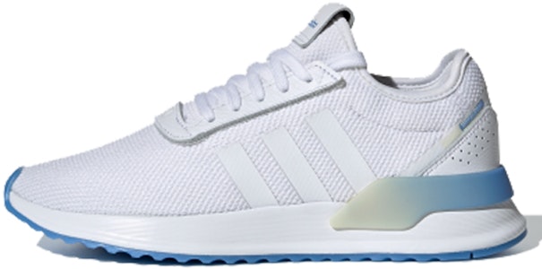 (W) adidas U_Path X 'Putih Biru Asli' EE4560 Buy (W) adidas U_Path X 'Putih Biru Asli' EE4560