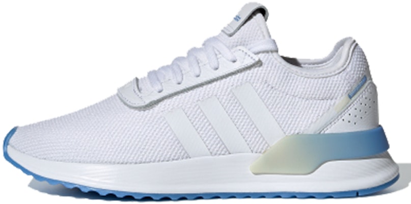(W) 아디다스 U_Path X '화이트 리얼 블루' EE4560 Buy (W) 아디다스 U_Path X '화이트 리얼 블루' EE4560