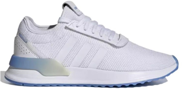 (W) adidas U_Path X 'Putih Biru Asli' EE4560 Order (W) adidas U_Path X 'Putih Biru Asli' EE4560