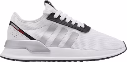 (Women) adidas U_Path X 'White Silver' FU7780 (Women) adidas U_Path X 'White Silver' FU7780