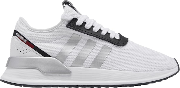 (W) adidas U_Path X 'Blanco Plata' FU7780 Buy (W) adidas U_Path X 'Blanco Plata' FU7780