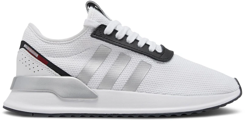 (女款)adidas U_Path X '白銀' FU7780 Buy (女款)adidas U_Path X '白銀' FU7780