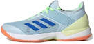 Buy (W) adidas Ubersonic 3 Biru/Kuning EF2462