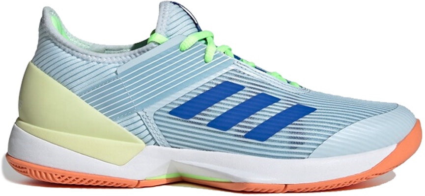 (Women) adidas Ubersonic 3 Blue/Yellow EF2462 Order (Women) adidas Ubersonic 3 Blue/Yellow EF2462