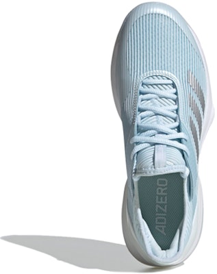 (W) Sepatu adidas Ubersonic 3 Hard Court Biru/Putih FU8149 Purchase (W) Sepatu adidas Ubersonic 3 Hard Court Biru/Putih FU8149