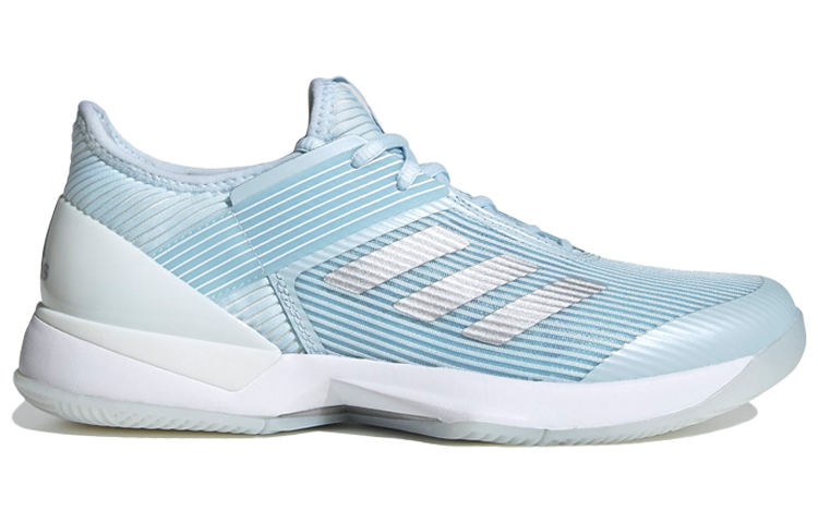 Order (W) Zapatillas adidas Ubersonic 3 Pista Dura Azul/Blanco FU8149