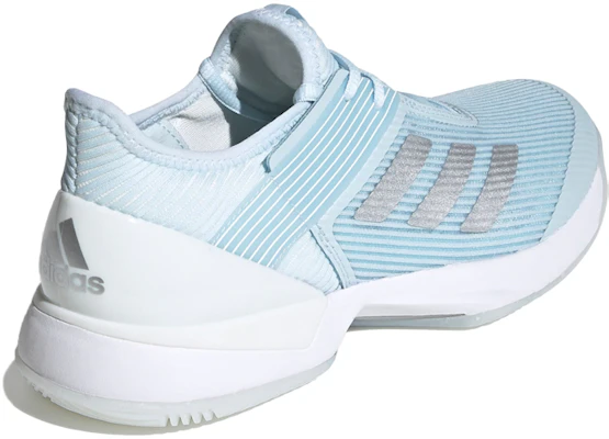 (W) Zapatillas adidas Ubersonic 3 Pista Dura Azul/Blanco FU8149 Shop (W) Zapatillas adidas Ubersonic 3 Pista Dura Azul/Blanco FU8149