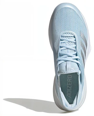 (W) Zapatillas adidas Ubersonic 3 Pista Dura Azul/Blanco FU8149 Purchase (W) Zapatillas adidas Ubersonic 3 Pista Dura Azul/Blanco FU8149