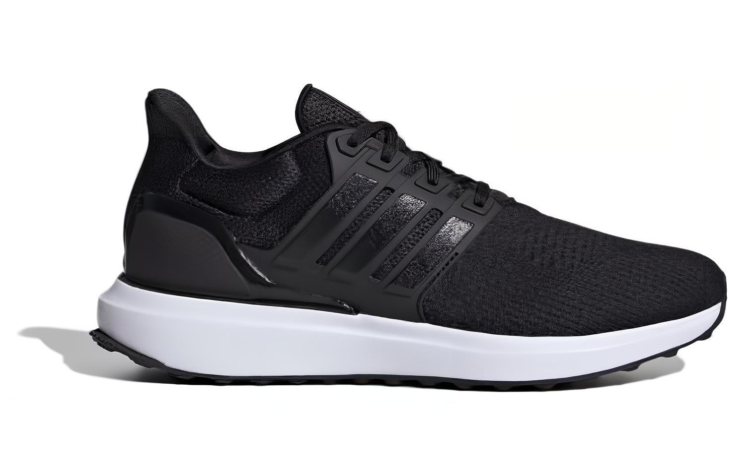 Order (W) アディダス UBounce DNA 黒白 IG6024