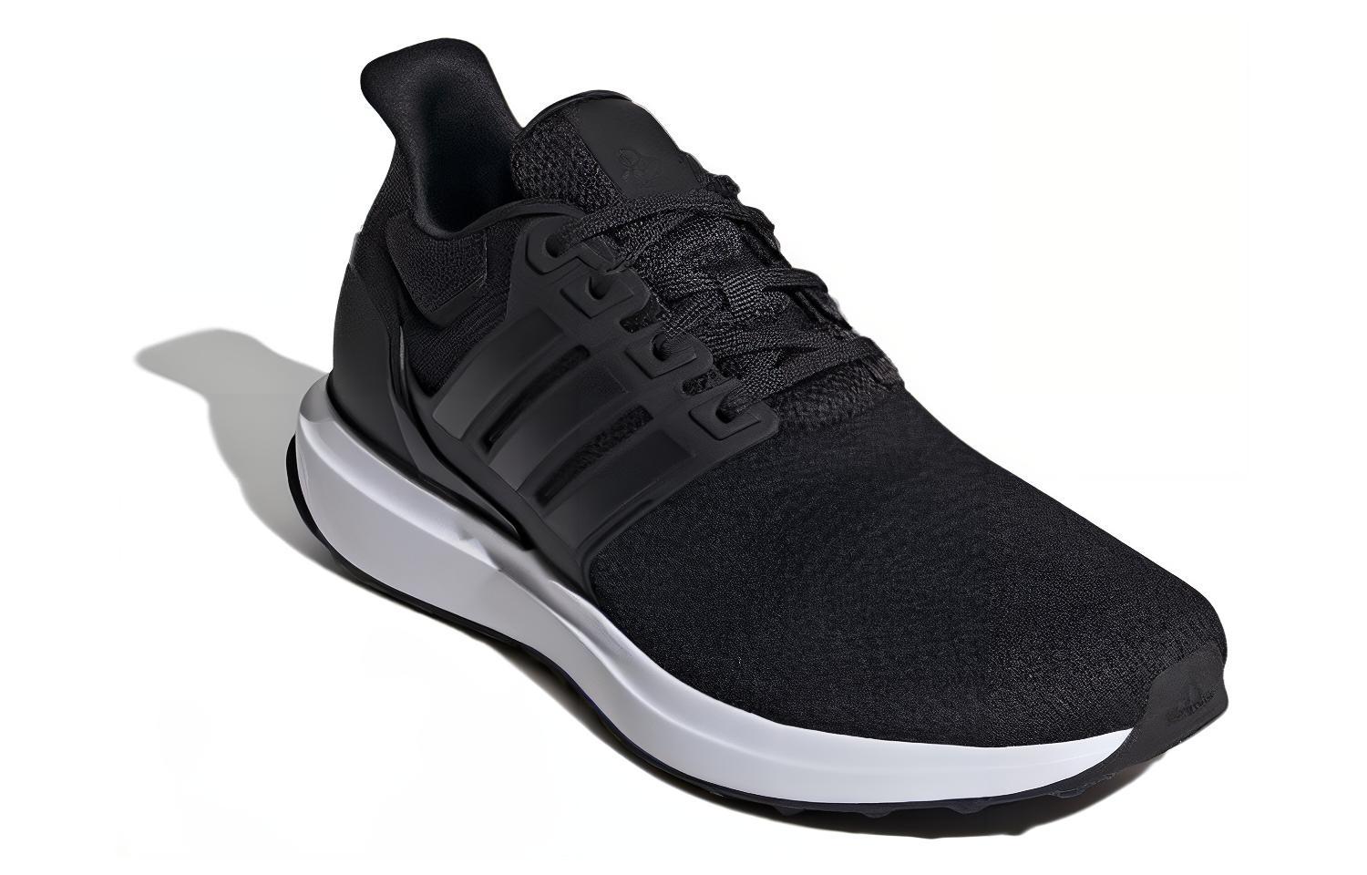 Lookbook (W) アディダス UBounce DNA 黒白 IG6024