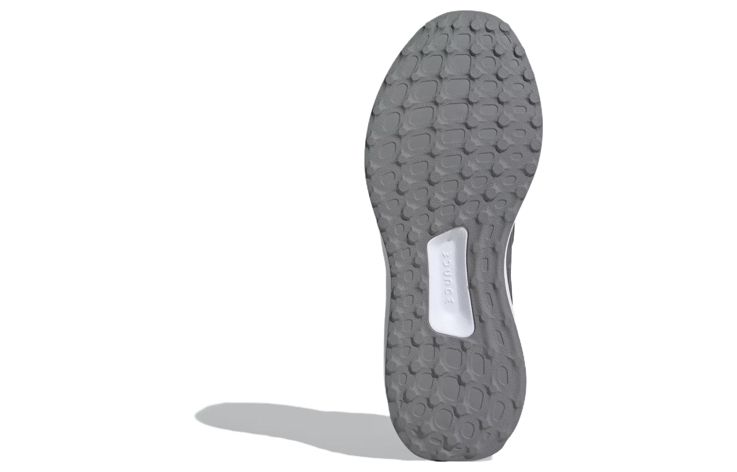 Details for (W) アディダス UBounce DNA グレー/ホワイト IG6025