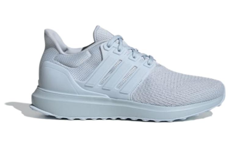 Order adidas UBOUNCE DNA 圓頭舒適 防滑耐磨 低幫 跑步鞋 女款 灰色