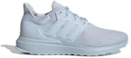 Order adidas UBOUNCE DNA 圓頭舒適 防滑耐磨 低幫 跑步鞋 女款 灰色