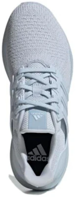 adidas UBOUNCE DNA 圓頭舒適 防滑耐磨 低幫 跑步鞋 女款 灰色 Shop adidas UBOUNCE DNA 圓頭舒適 防滑耐磨 低幫 跑步鞋 女款 灰色