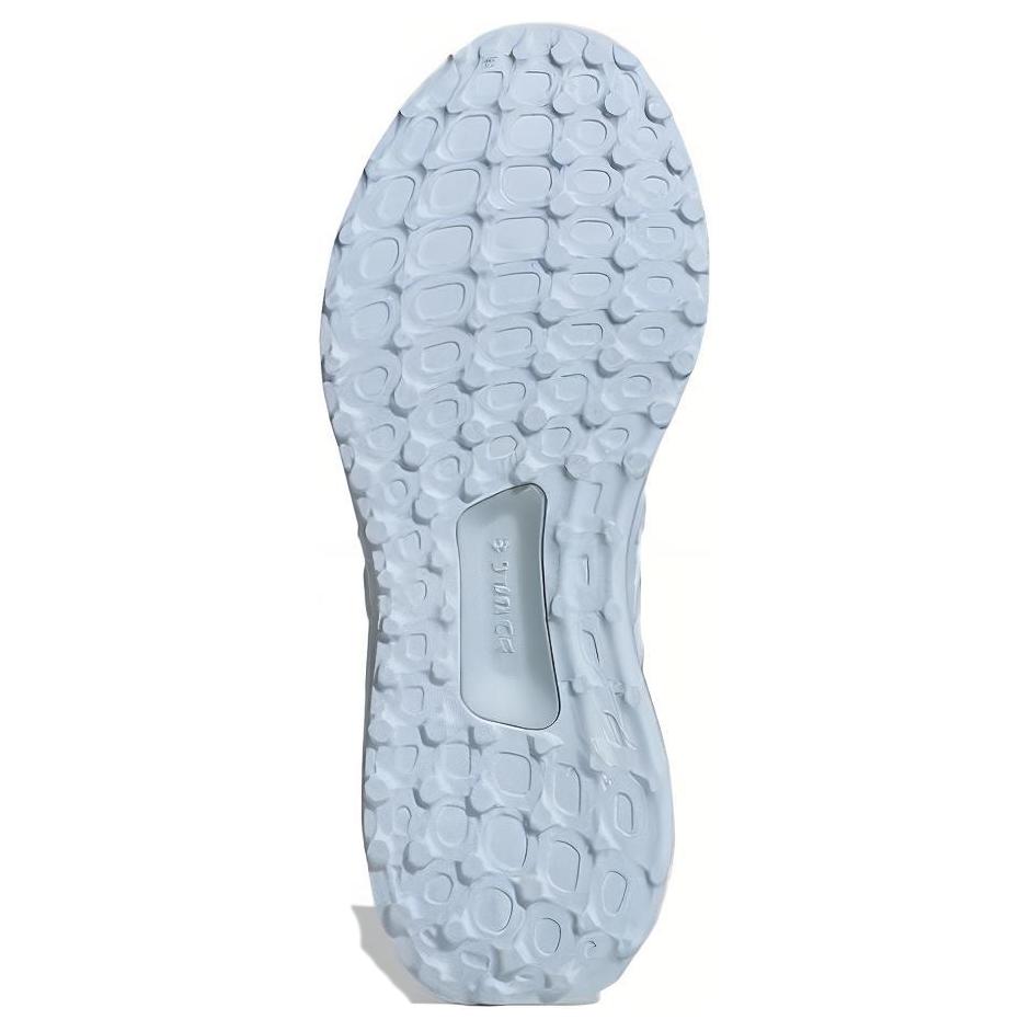Purchase adidas UBOUNCE DNA 圓頭舒適 防滑耐磨 低幫 跑步鞋 女款 灰色