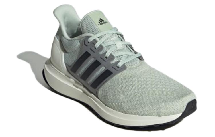 Lookbook (W) アディダス UBounce DNA "リネン緑灰" IF9040