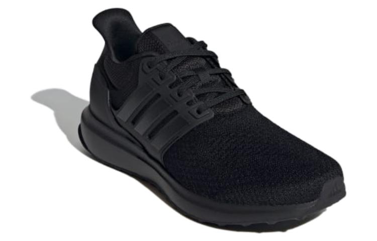 Lookbook (W) adidas UBounce DNA 'Hitam Sepenuhnya' IG6023