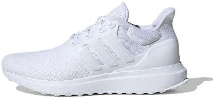 (Women) adidas UBounce DNA 'Triple White' IG6027 (Women) adidas UBounce DNA 'Triple White' IG6027
