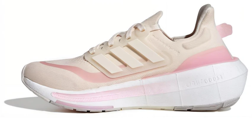 (W) adidas ULT Kasut Lari Rendah Pink Putih Kasual Tahan Lasak Selesa IE5839 Buy (W) adidas ULT Kasut Lari Rendah Pink Putih Kasual Tahan Lasak Selesa IE5839