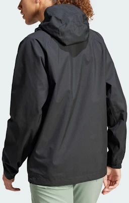 (W) adidas ULT Multi 2L RAIN RDY 防水防風外套 - 黑色 IV9835 Shop (W) adidas ULT Multi 2L RAIN RDY 防水防風外套 - 黑色 IV9835