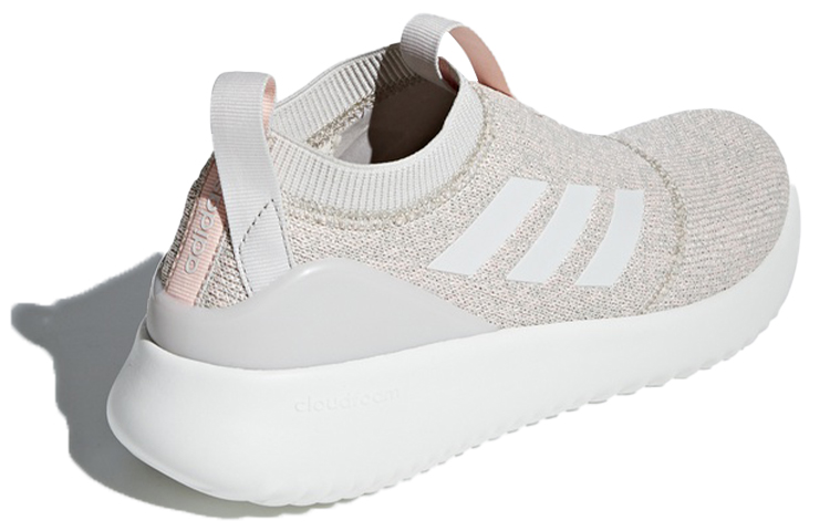Shop (W) adidas Ultimafusion ''Clear Brown'' Bruin Sneakers B75967
