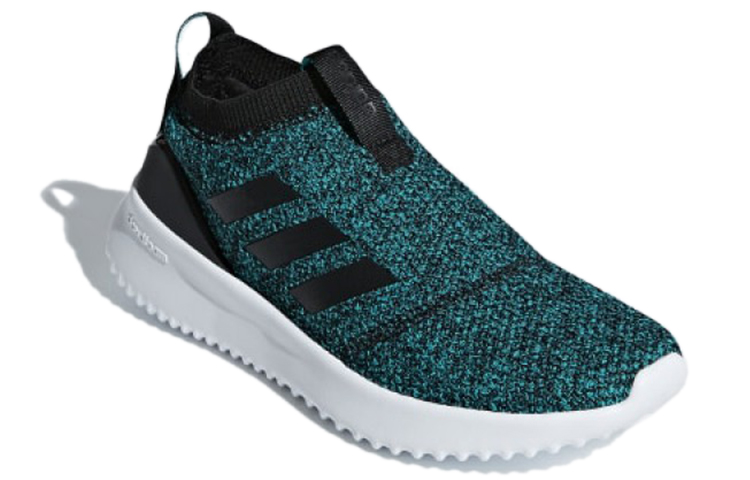 Lookbook (W) adidas Ultimafusion 'Hi-Res Aqua' zapatos deportivos B96467