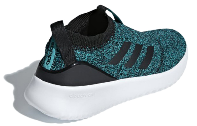 Shop (W) adidas Ultimafusion 'Hi-Res Aqua' zapatos deportivos B96467