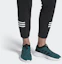 Sizing (W) adidas Ultimafusion 'Hi-Res Aqua' zapatos deportivos B96467