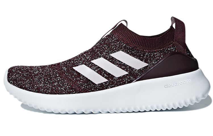 (Women) adidas Ultimafusion 'Maroon' B75968
