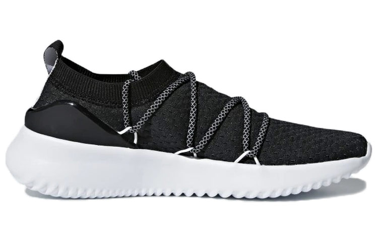 (W) adidas Ultimamotion 'Carbon' 圖 2