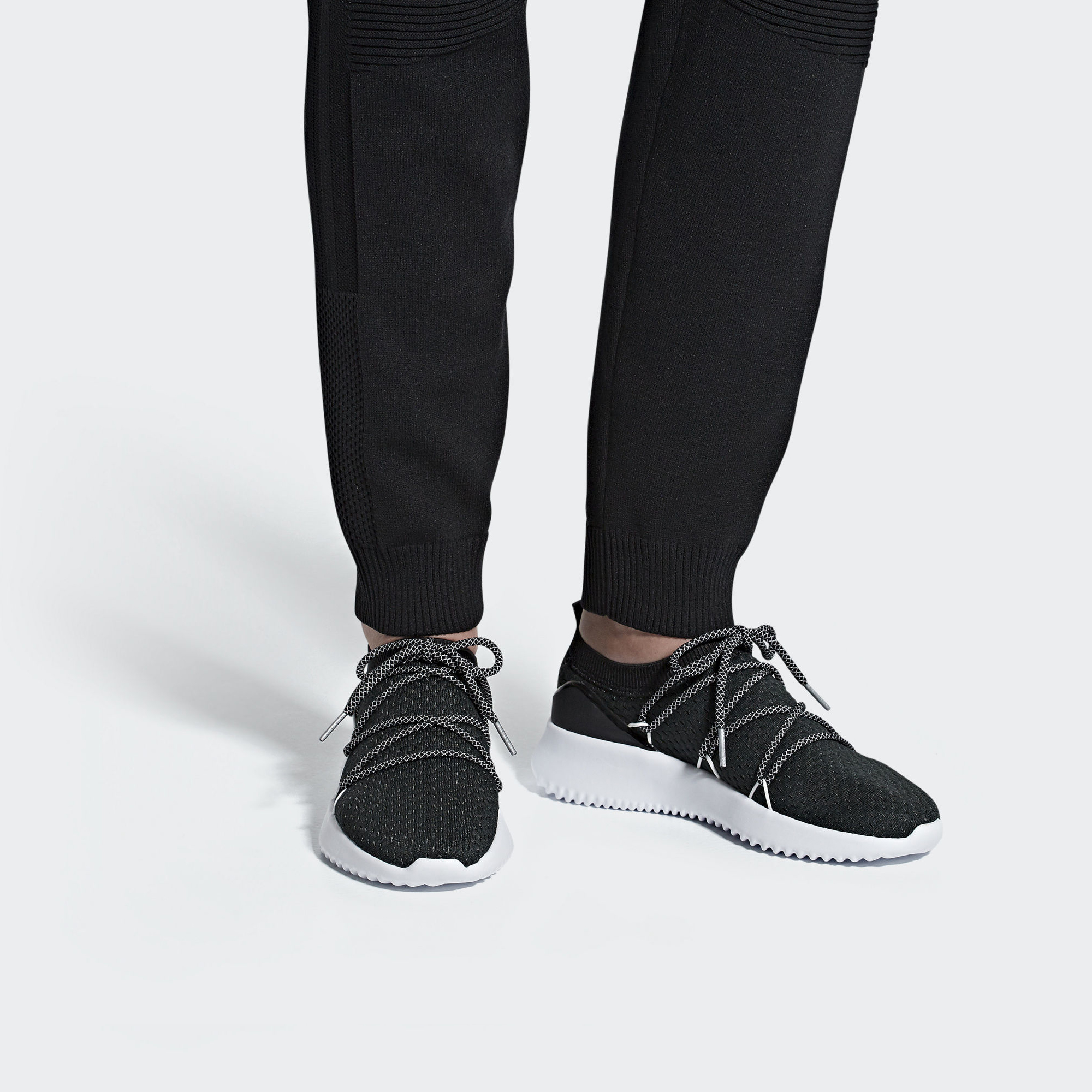 (W) adidas Ultimamotion 'Carbon' 圖 6