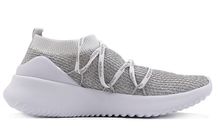 (W) adidas Ultimamotion 'Grey' 圖 2