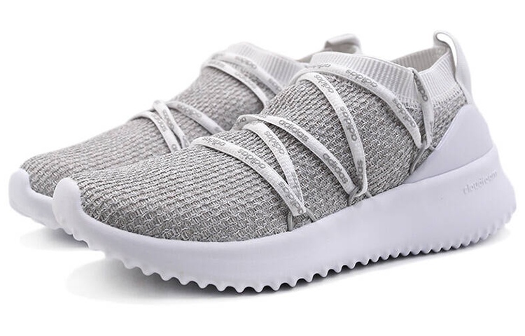 (W) adidas Ultimamotion 'Grey' 圖 3