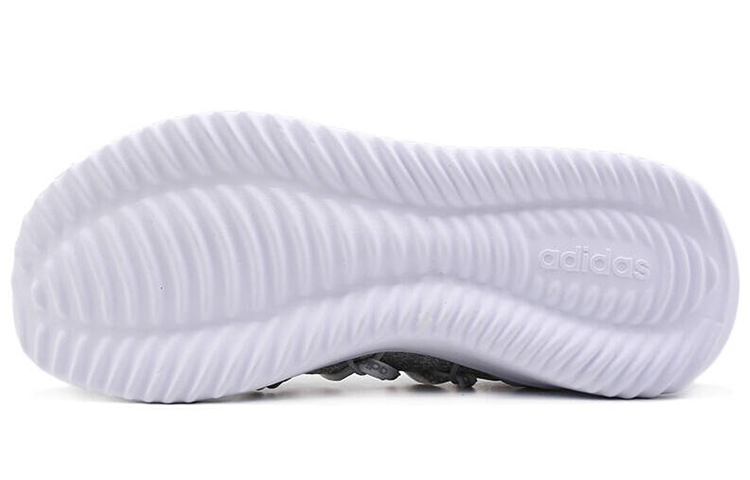 (W) adidas Ultimamotion 'Grey' 圖 6