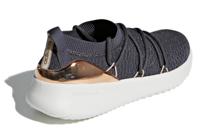 (W) adidas Ultimamotion 'Grey Pale Nude' 圖 4