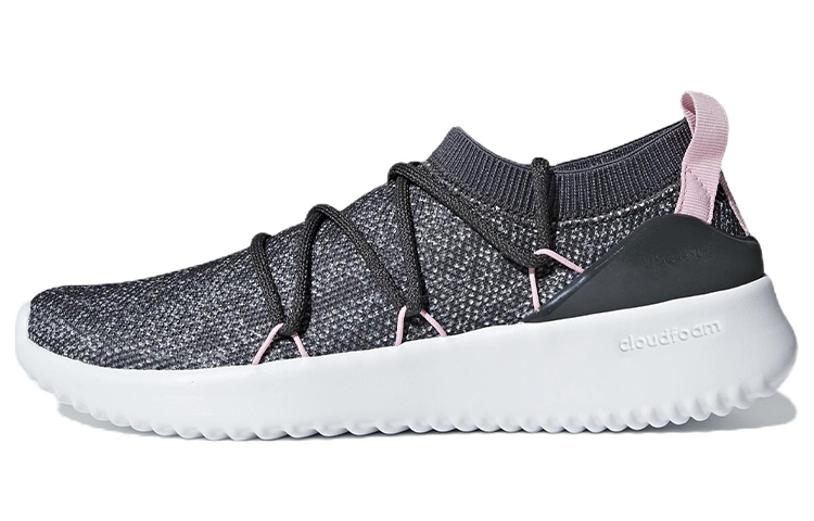 (Women) adidas Ultimamotion 'Grey True Pink' F34534