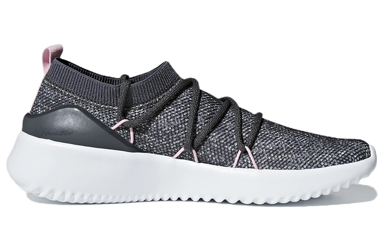 Order adidas Ultimamotion 舒適 耐摩 低筒 跑步鞋 女款 灰