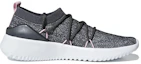 Order adidas Ultimamotion 舒適 耐摩 低筒 跑步鞋 女款 灰