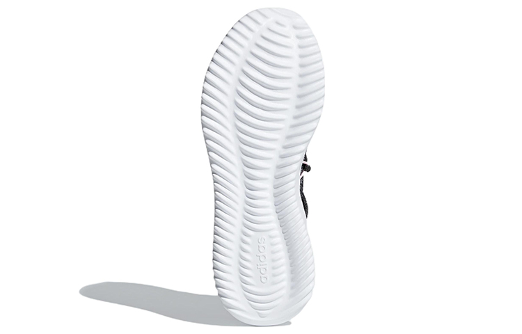 Details for adidas Ultimamotion 舒適 耐摩 低筒 跑步鞋 女款 灰